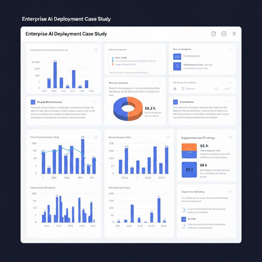Enterprise Case Study