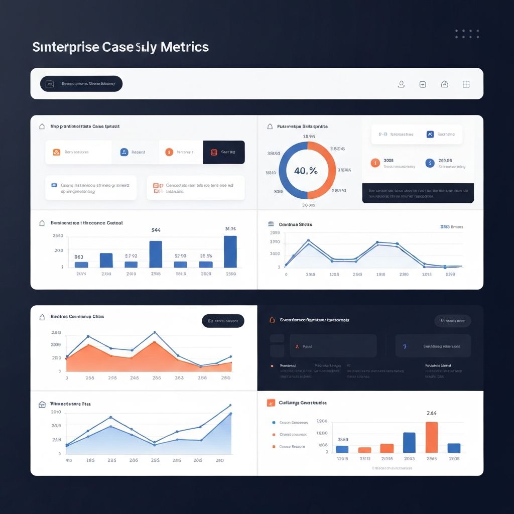 Enterprise Case Studies