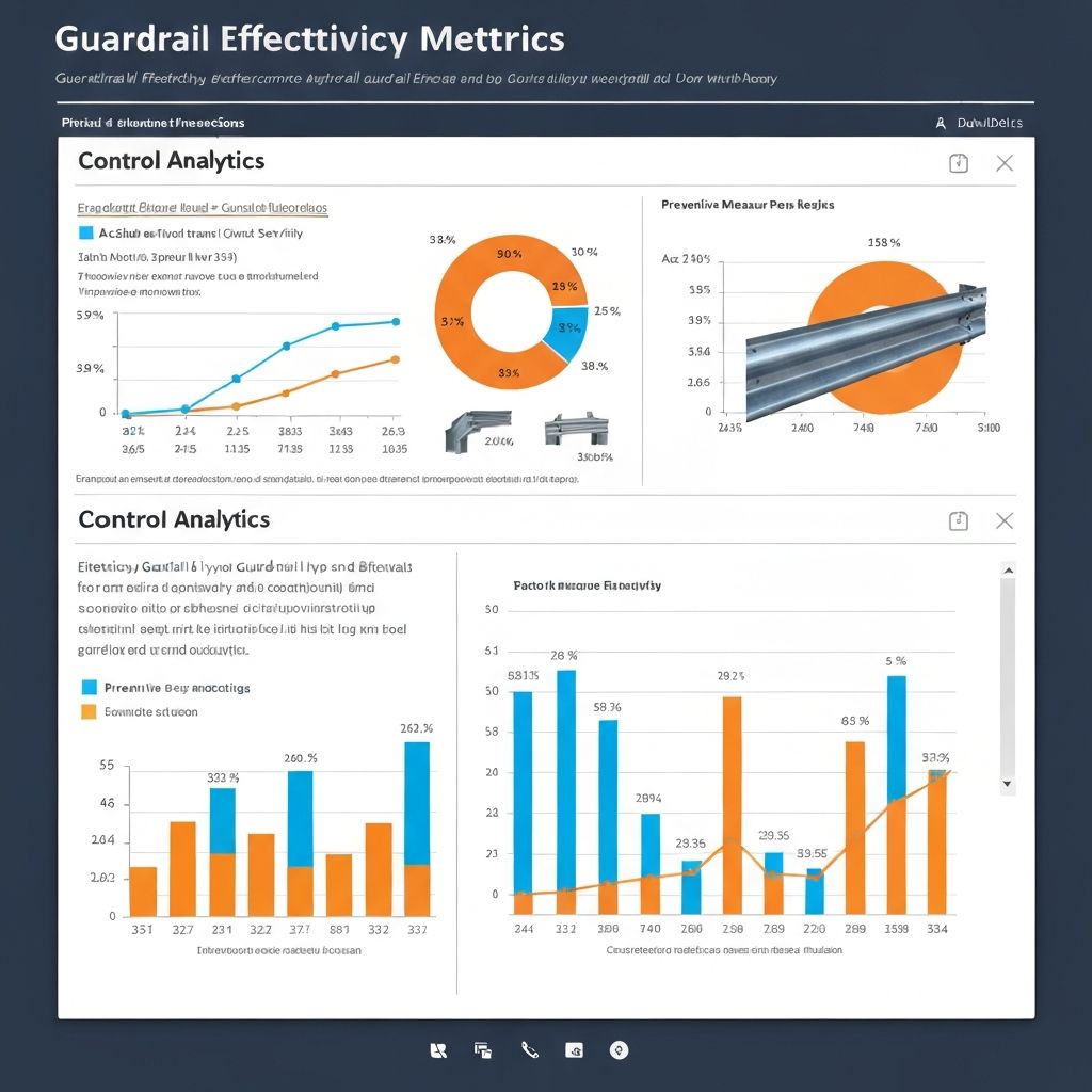 Guardrail Effectiveness Dashboard