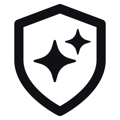 Prompt Shields logo