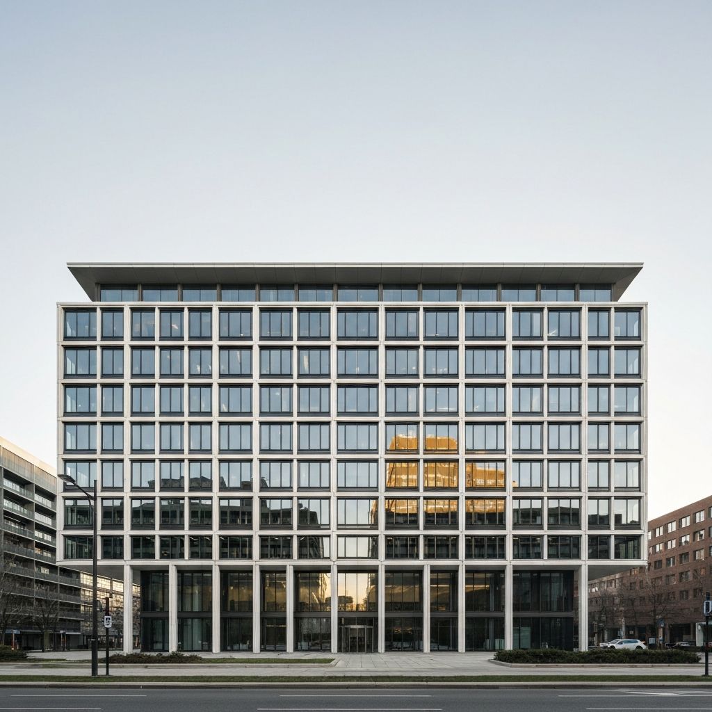 Nordic Financial Services