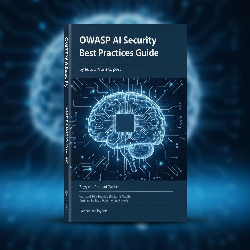 Security Best Practices